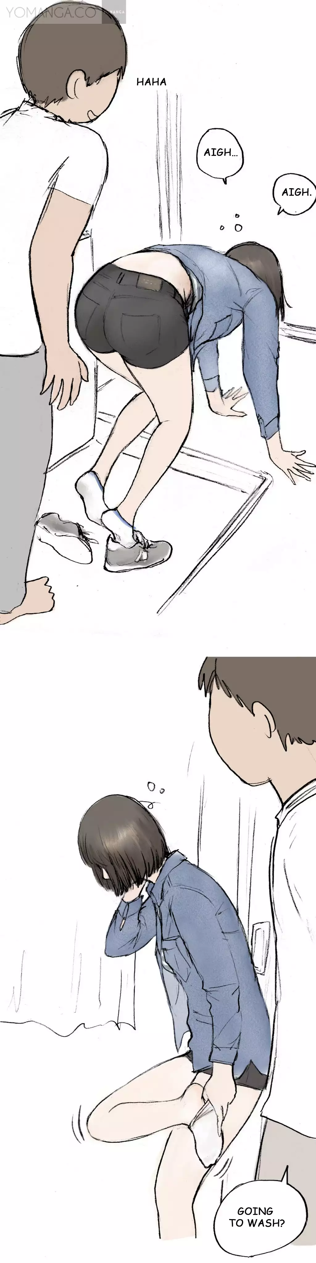 Nineteen Ch.1-16