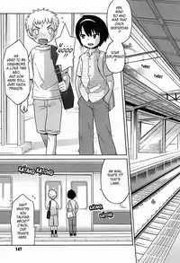 [Wamusato Haru] Oh! Imoto [English] {Tadanohito} [Decensored]