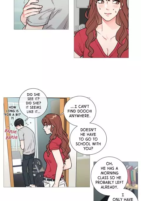 Sadistic Beauty Ch.1-32