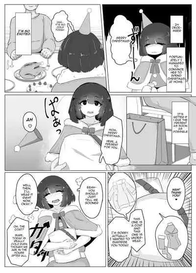 [Moya] Mother and Son Love Story Compilation