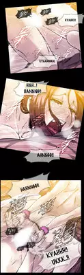 [Yihyeonmin] Drug Candy Ch.0-29 (English) (YoManga)