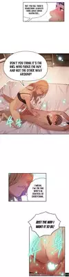 [BAK Hyeong Jun] Sweet Guy Ch.1-48 (English) (YoManga) (Ongoing)