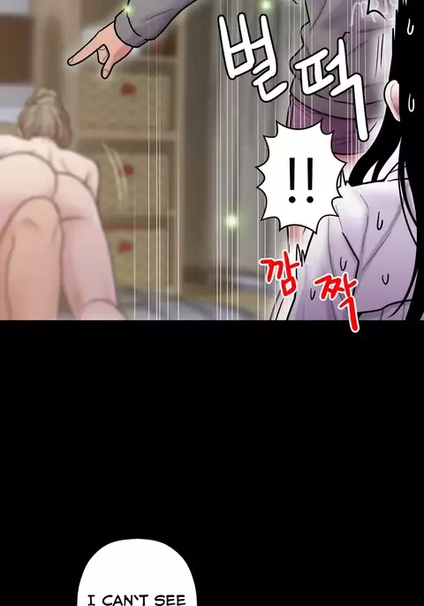 Ghost Love Ch.1-21