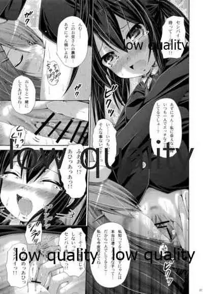 Marionette Syndrome