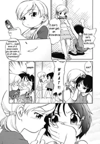 [Maka Fushigi] Encode | Call Girl [English] [Hansel]