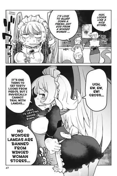 [Amahara Teikoku(Amahara)] [masha] Interspecies Reviewers - Volume 2 [English] [Digital]