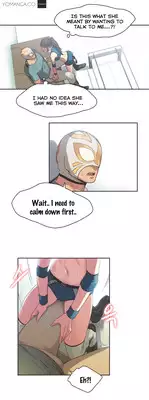 [Gamang] Sports Girl Ch.1-24 (English) (YoManga) (Ongoing)