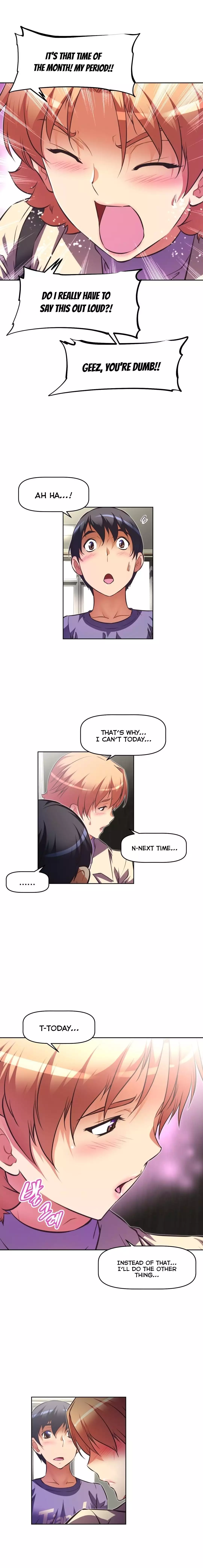 Brawling Go Ch.76-119