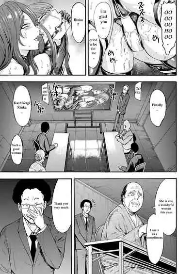 Yami Seito Kaichou Ch. 3 | Dark Side Student Council President Ch. 3