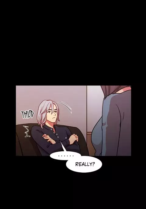 Scandal of the Witch Ch.1-35