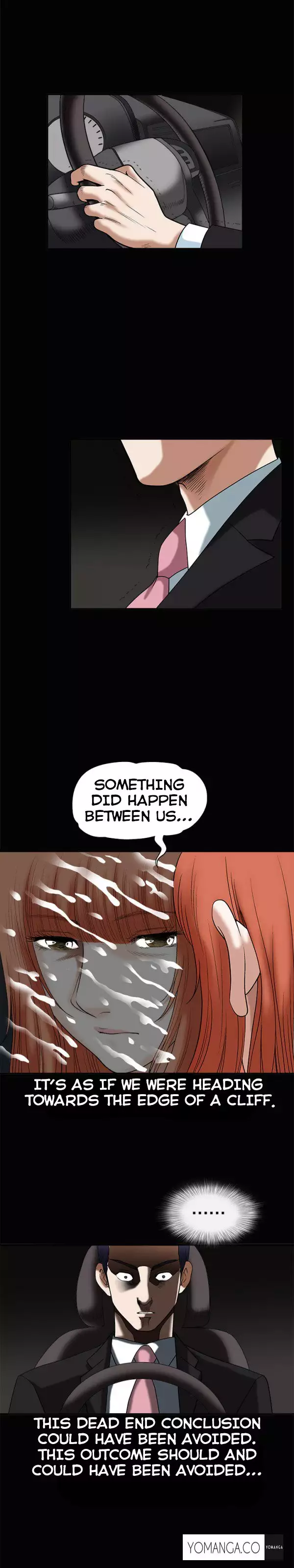 Seduction Ch.1-26