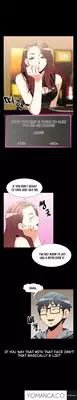 [Insane] Love Parameter Ch.1-41 (English) (YoManga) (Ongoing)