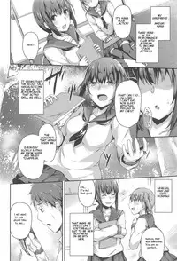 (C94) [Hiiro no Kenkyuushitsu (Hitoi)] NeuTRal Actor [English] [555666777]