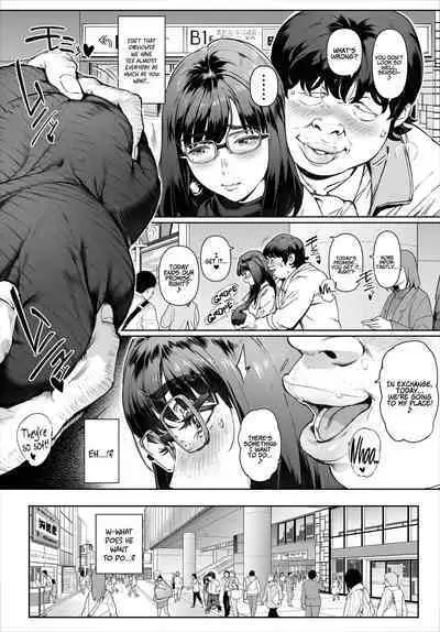 Boku No Iinari Yoshikawa Sensei | My Yoshikawa Sensei Does as I Say