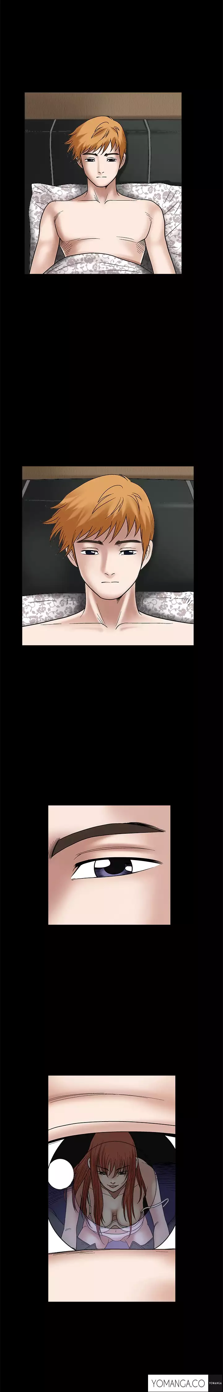 Seduction Ch.1-32