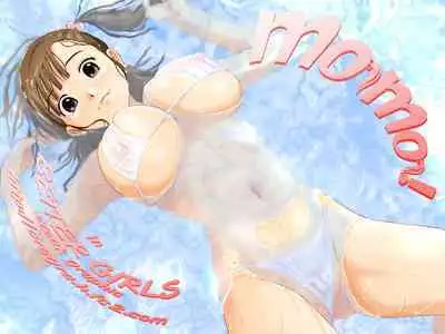 Better Girls Ch. 1-5