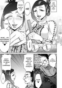Saimin Kyousei Love Love Tanetsuke | Hypno Coerced Love Mating Ch.1-11