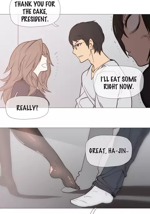 Household Affairs Ch.1-33