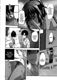 (C82) [LV.X+ (Yuzuki N Dash)] Kyrie (Fate/Zero) [English] [doujin-moe.us]