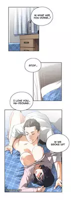 [Edge Edge] SStudy Ch.0-25 (English) (YoManga) (Ongoing)