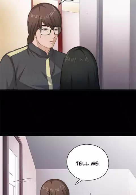 Girl Next Door Ch.1-13