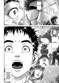 [Oobanburumai] Chiteki Koukishin - Erotic Curiosity [English] {Taihen Zombii + Kusanyagi}