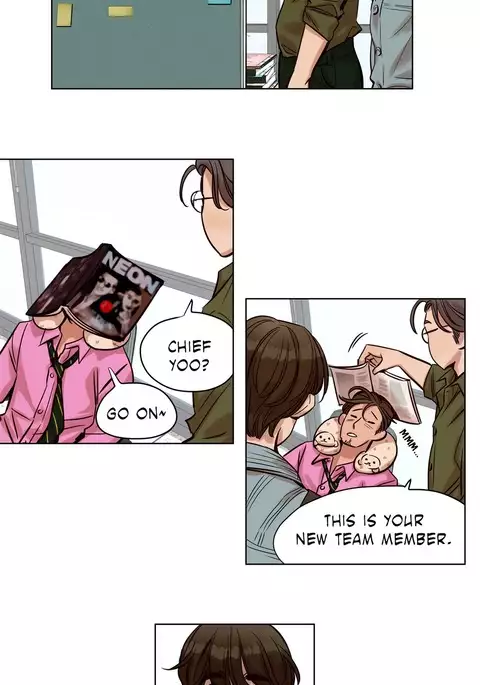 Atonement Camp Ch.1-35