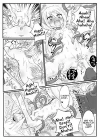 [Tonoya (Tonotani)] Kusuguri Quest ~Extra~ [English] [Tigoris Translates] [Digital]
