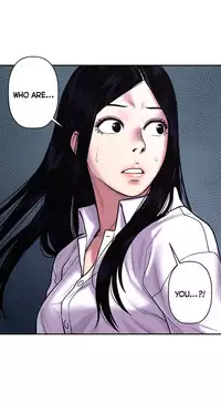[Guh Bal Han] Ghost Love Ch.1-25 (English) (YoManga) (Ongoing)