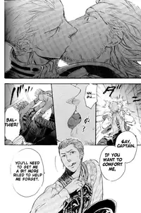 (C71) [cinnamon (Macho)] Ano Ora no Mukou (Final Fantasy XII) [English]