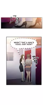 [BAK Hyeong Jun] Sweet Guy Ch.1-49.5 (English) (YoManga) (Ongoing)