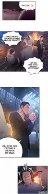 [BAK Hyeong Jun] Sweet Guy Ch.1-53 (English) (YoManga) (Ongoing)