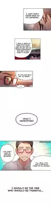 [BAK Hyeong Jun] Sweet Guy Ch.1-49.5 (English) (YoManga) (Ongoing)