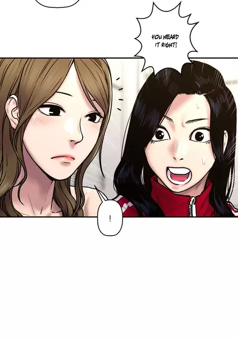 Ghost Love Ch.1-32
