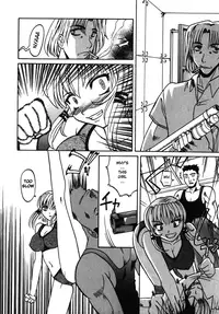 [Takaoka Motofumi] F-Mode [English] [Sei-Jin, Yoroshii, Amaimono]