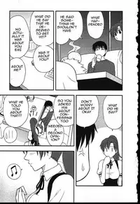 Family Circus [English] [Rewrite] [EZ Rewriter]