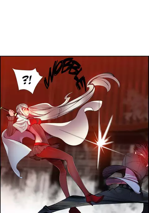 Lilith`s Cord Ch.1-18