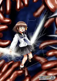 [Dende] Fushigi Sekai -Mystery World- Nonona 15
