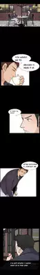 The Taste of Hands Ch.1-46 (English) (Ongoing)