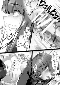 [Shirabe Shiki] Kono Megumin o! (Kono Subarashii Sekai ni Syukufuku o!)