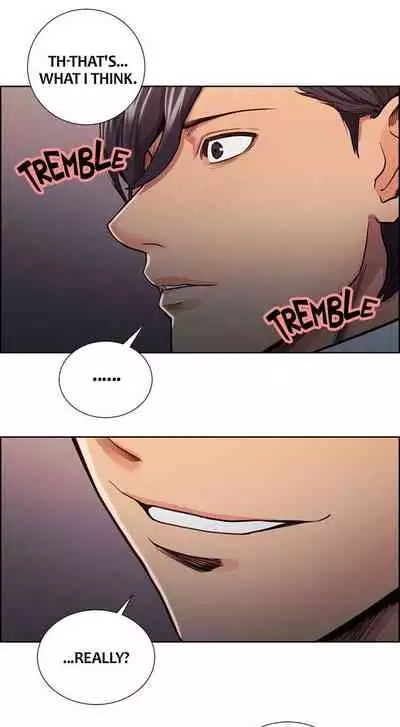 [Serious] Taste of Forbbiden Fruit Ch.31/53 [English] [Hentai Universe]