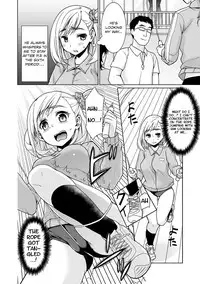 [Anma] Sukebe Taiiku Kyoushi no Houkago Kairaku Choukyou Lesson | The Pervy P.E. Teacher’s After School Pleasurable Training Lesson Ch. 4 (COMIC Ananga Ranga Vol. 17) [English] {Hennojin}
