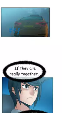 My Office Ch.1-43 (English) (Ongoing)