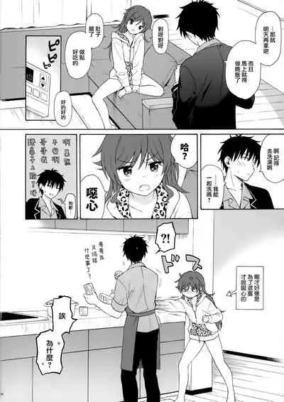 Imouto Manual