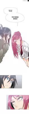 [ButcherBoy] Household Affairs Ch.1-28 (English) (YoManga) (Ongoing)