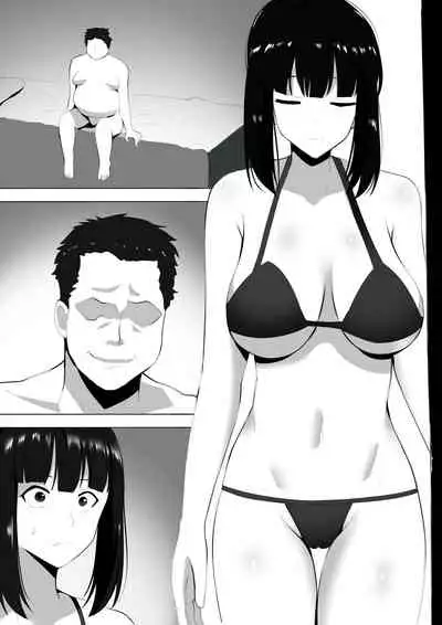 Menesu de Osananajimi to Masaka no Saikai de Daibakusha 7