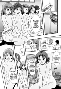 [Mayonnaise.] Nikubenki System Chronicle -Nikubenki System Nendaiki- | Slave System Chronicle [English] =LWB=