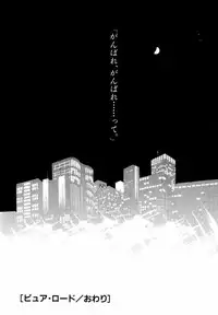 [NYAN] Pure Road