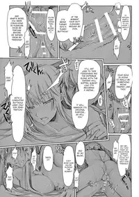 (C89) [UDON-YA (Kizuki Aruchu, ZAN)] Furohile Ge [English] [Metaphrastes]
