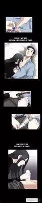 [Liangshan Bo] Seduction Ch.1-23 (English) (YoManga) (Ongoing)
